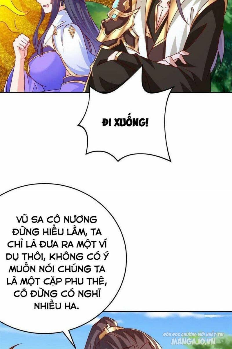 Mục Long Sư Chapter 295 - Trang 2
