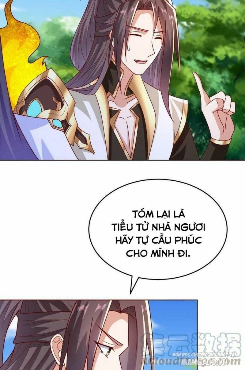 Mục Long Sư Chapter 295 - Trang 2