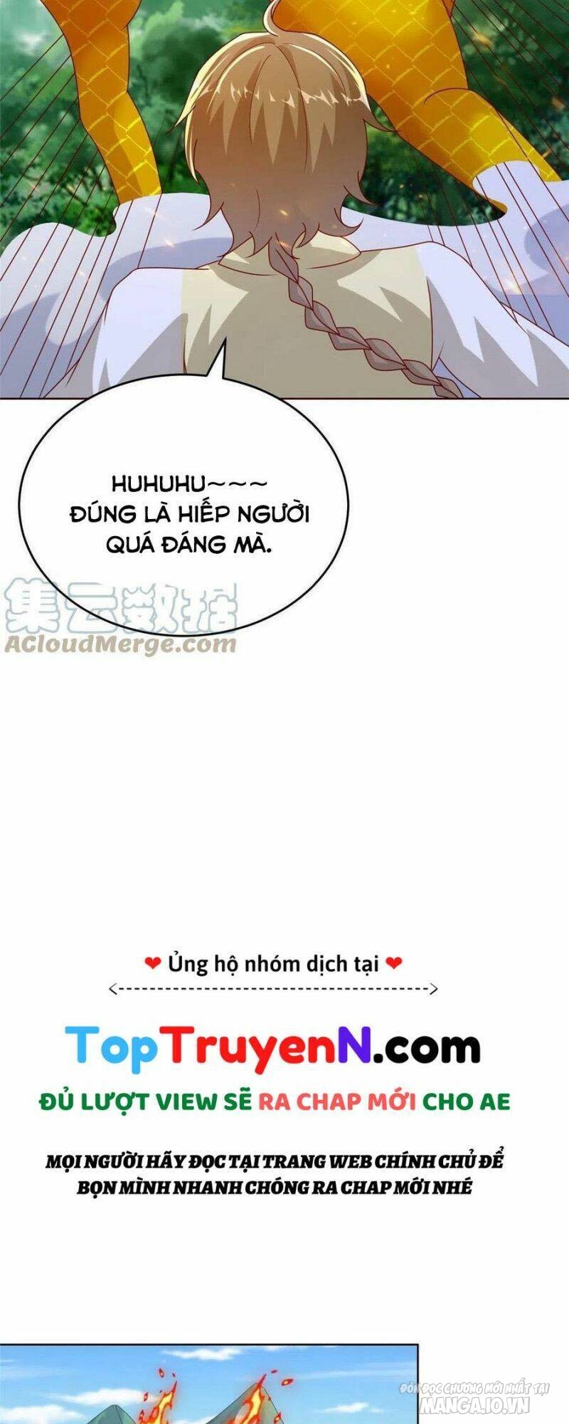 Mục Long Sư Chapter 295 - Trang 2