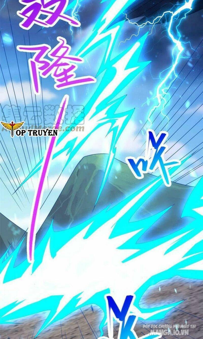 Mục Long Sư Chapter 295 - Trang 2