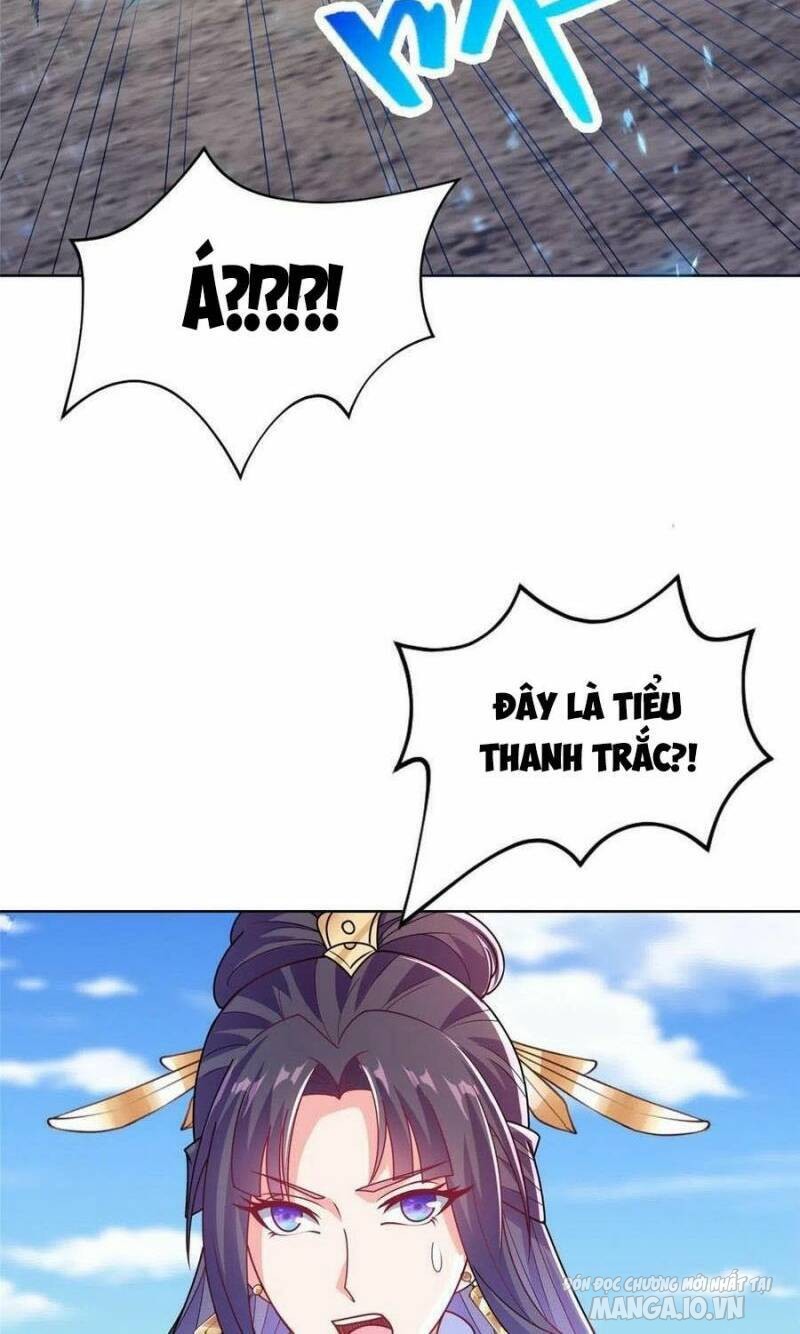 Mục Long Sư Chapter 295 - Trang 2