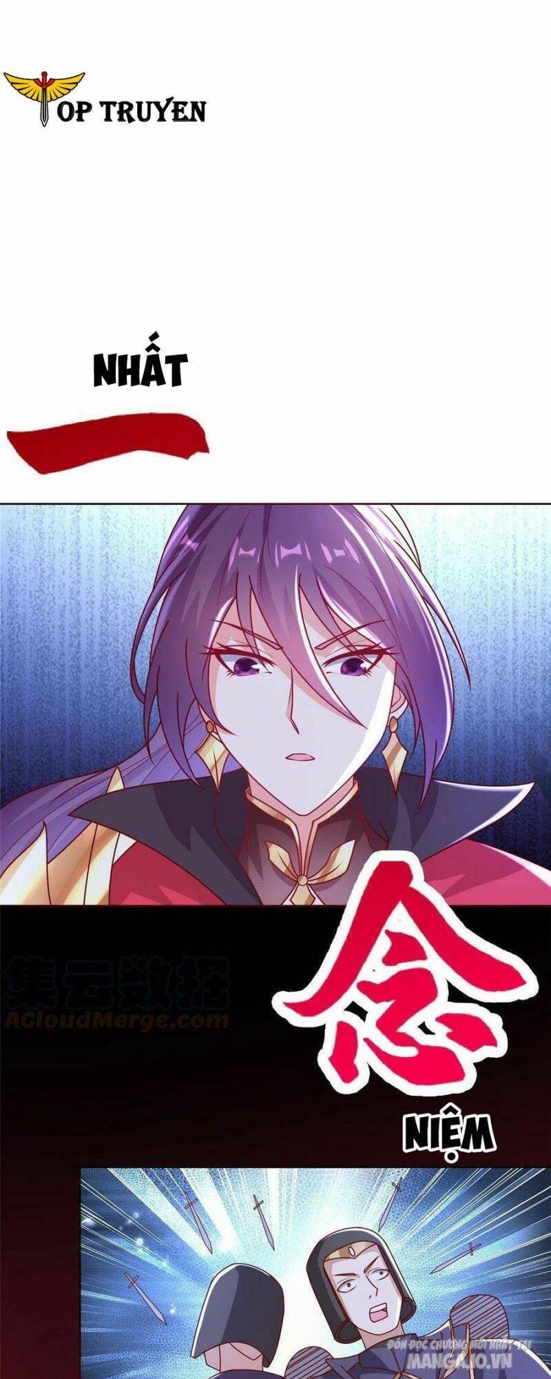 Mục Long Sư Chapter 295 - Trang 2