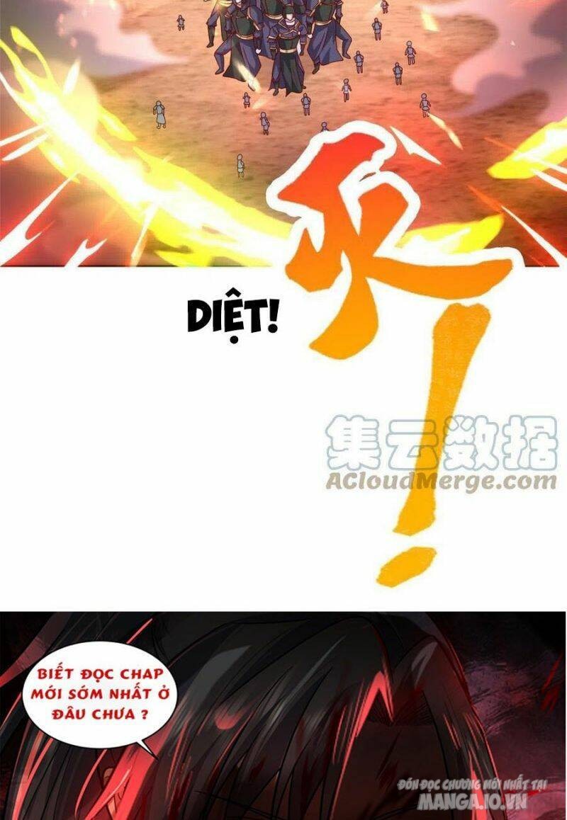 Mục Long Sư Chapter 295 - Trang 2