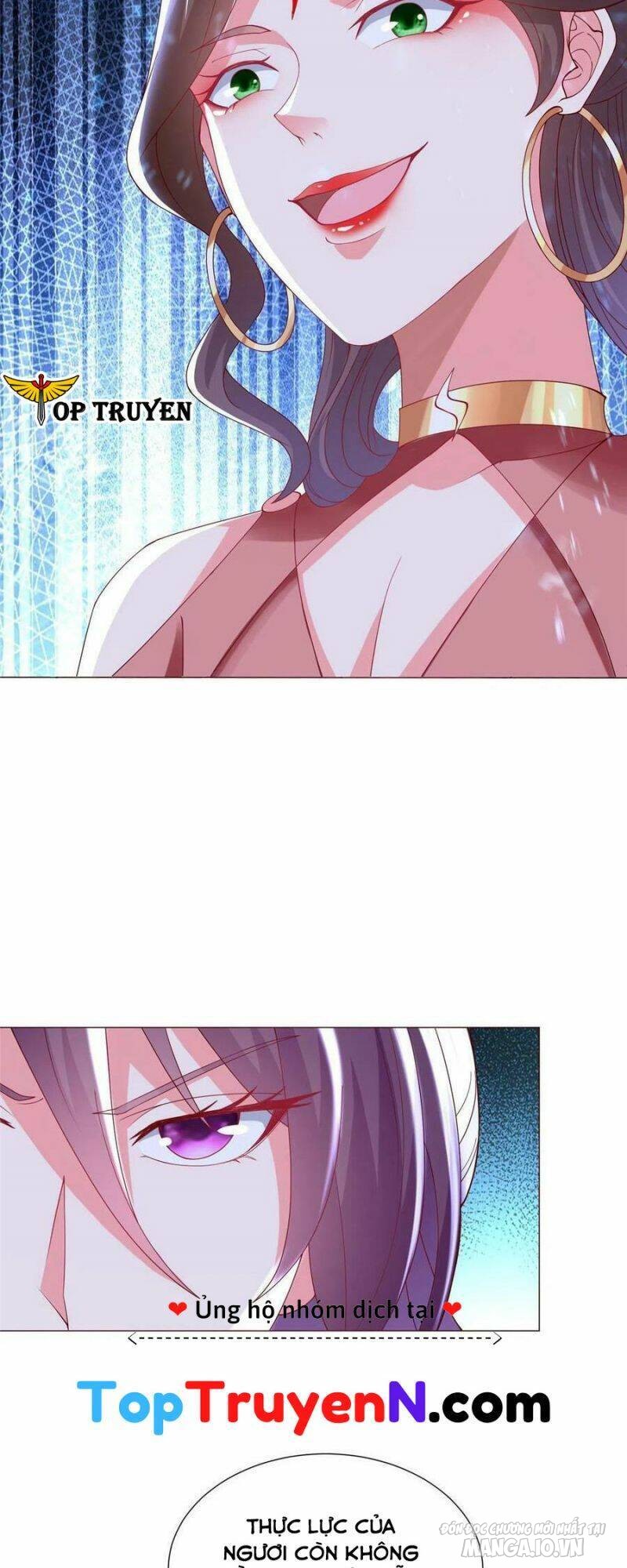 Mục Long Sư Chapter 296 - Trang 2