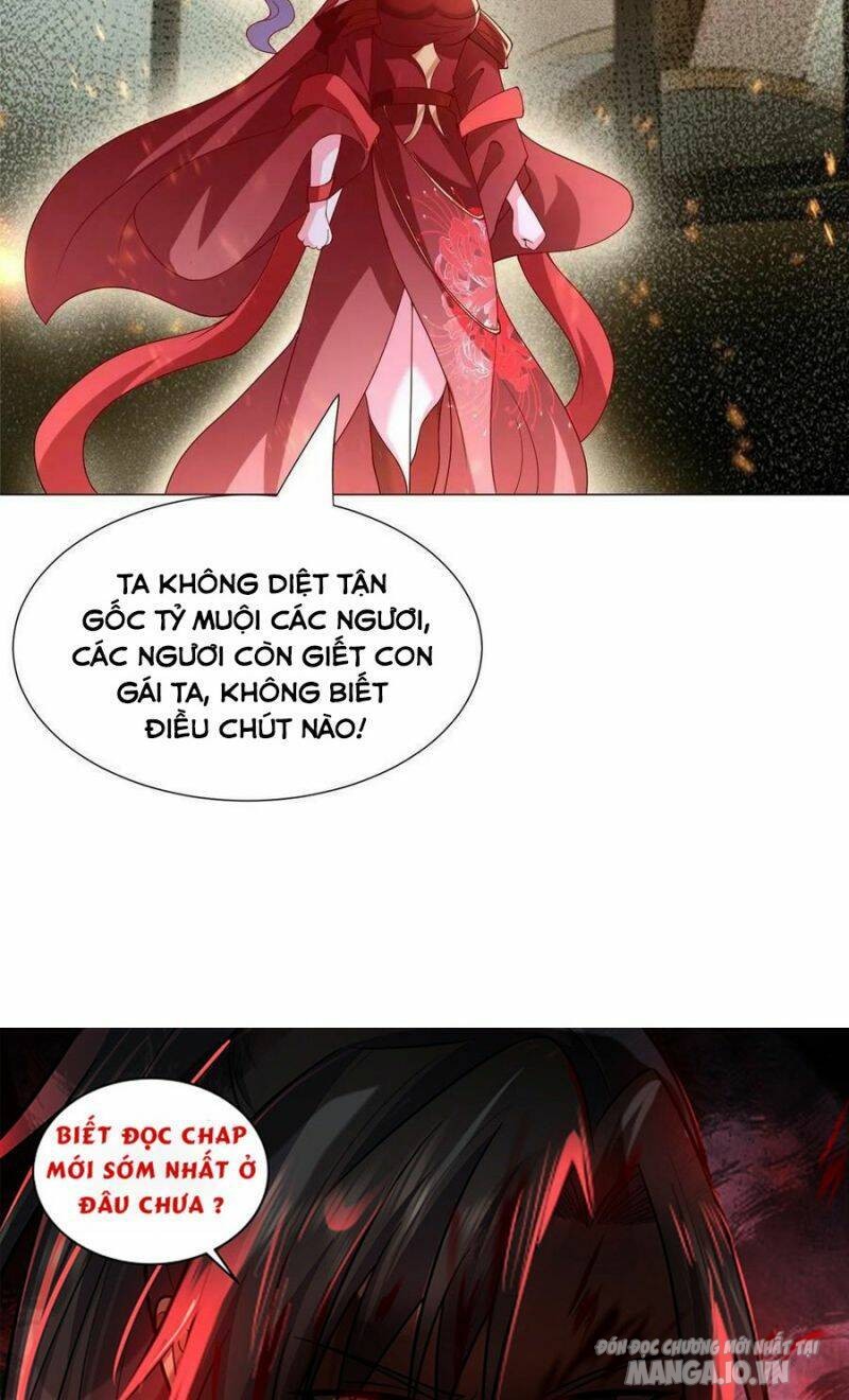 Mục Long Sư Chapter 296 - Trang 2