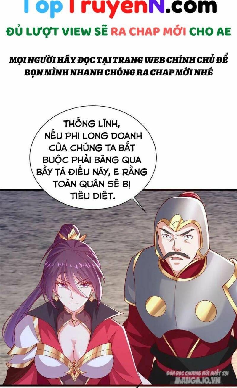 Mục Long Sư Chapter 297 - Trang 2