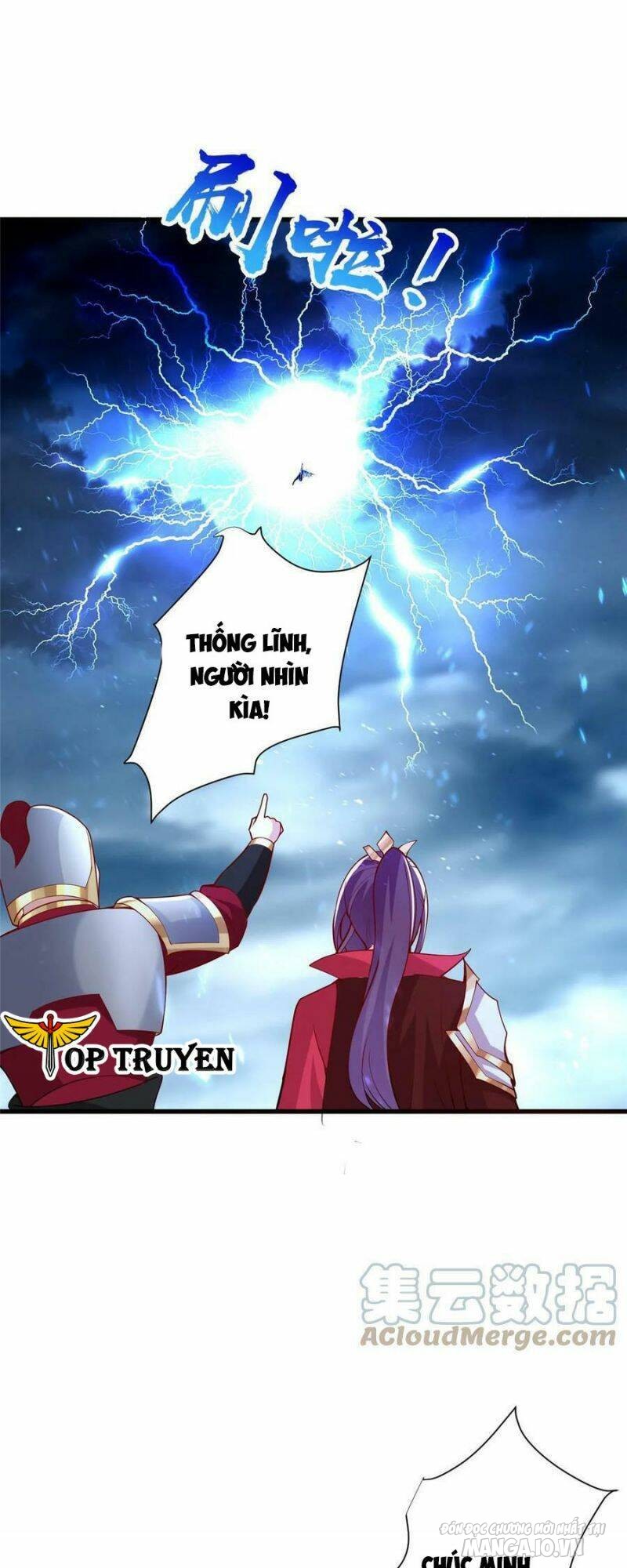 Mục Long Sư Chapter 297 - Trang 2