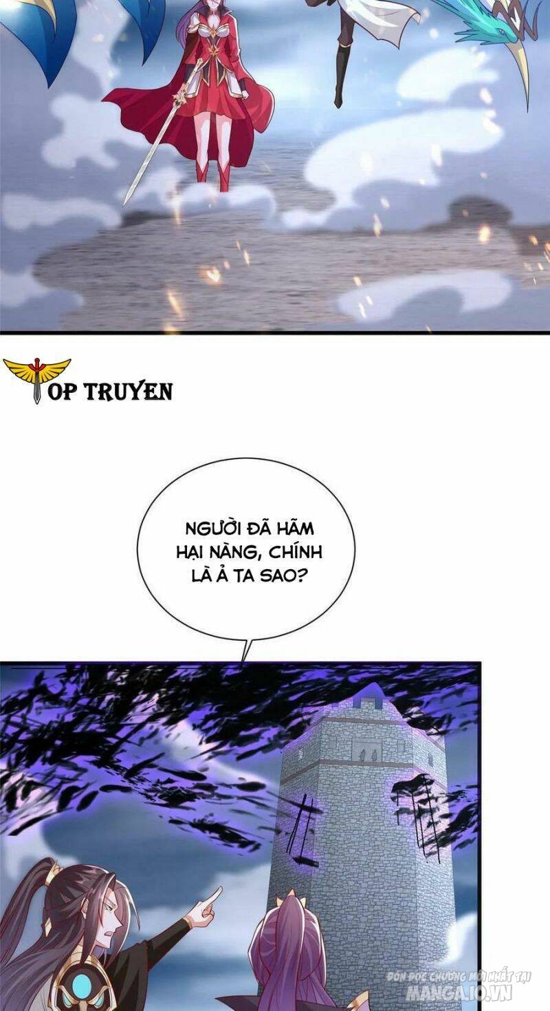 Mục Long Sư Chapter 297 - Trang 2