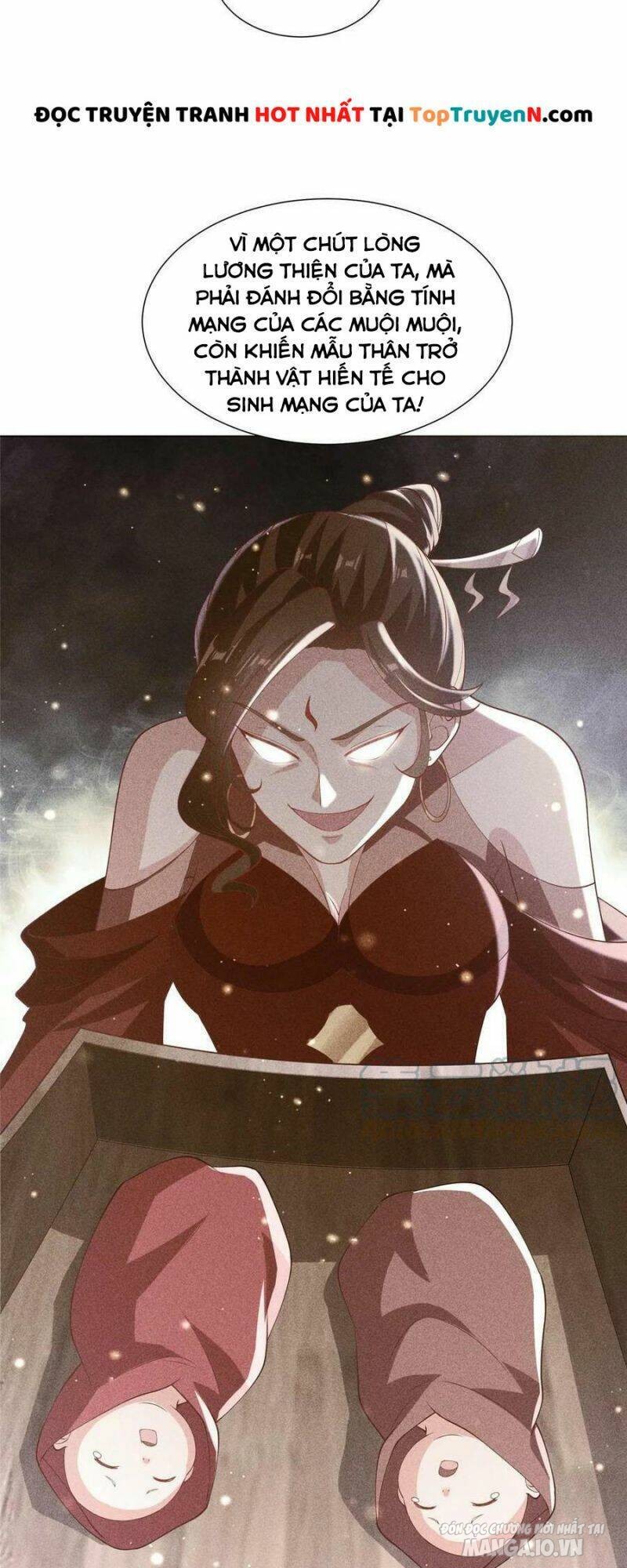 Mục Long Sư Chapter 297 - Trang 2