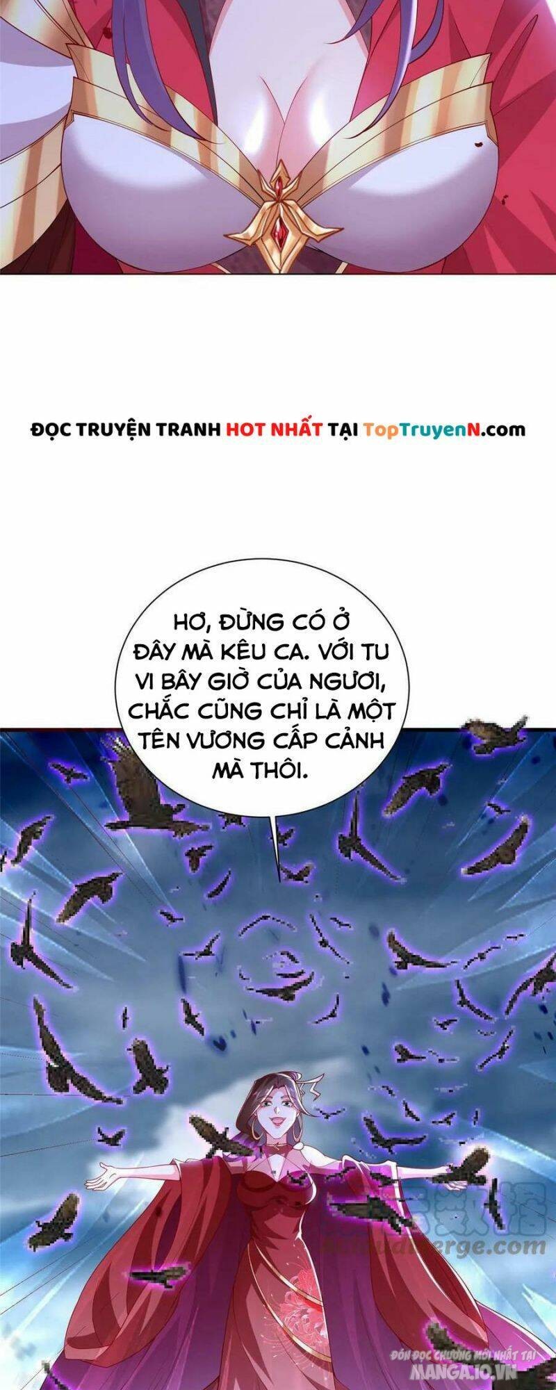 Mục Long Sư Chapter 297 - Trang 2