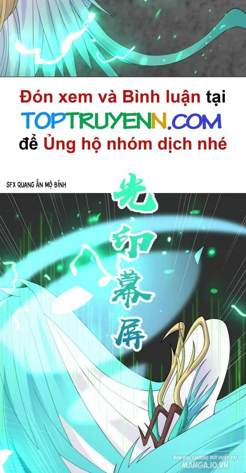 Mục Long Sư Chapter 298 - Trang 2