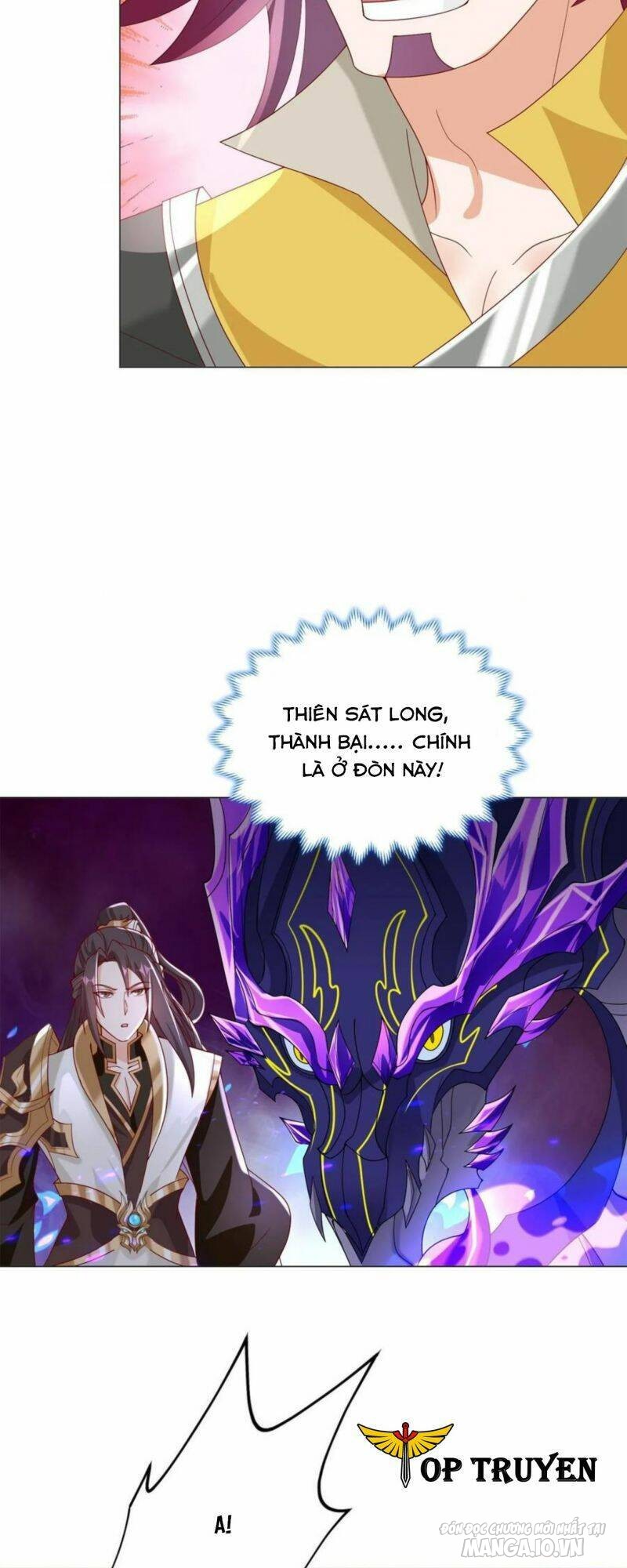 Mục Long Sư Chapter 298 - Trang 2