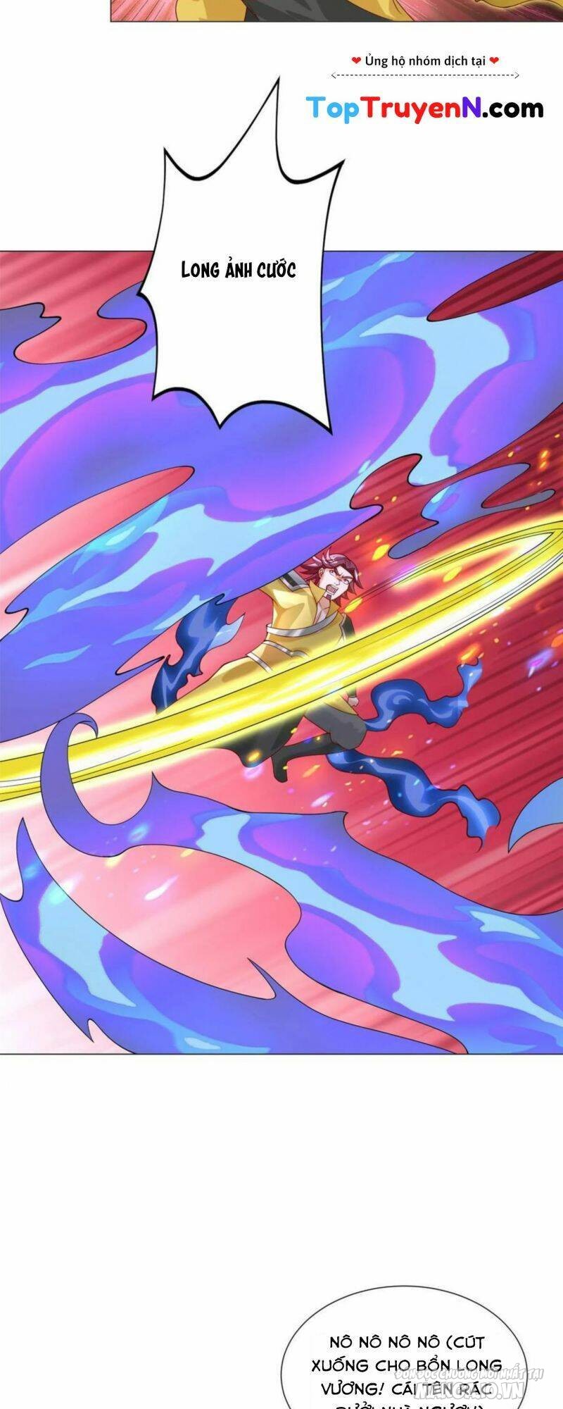 Mục Long Sư Chapter 298 - Trang 2