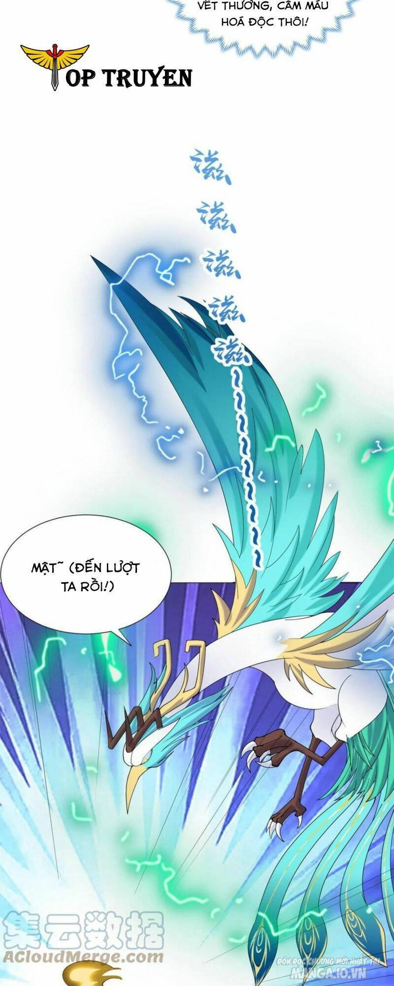 Mục Long Sư Chapter 298 - Trang 2