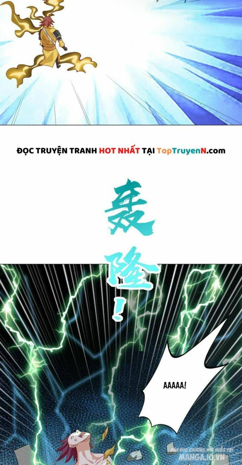 Mục Long Sư Chapter 298 - Trang 2