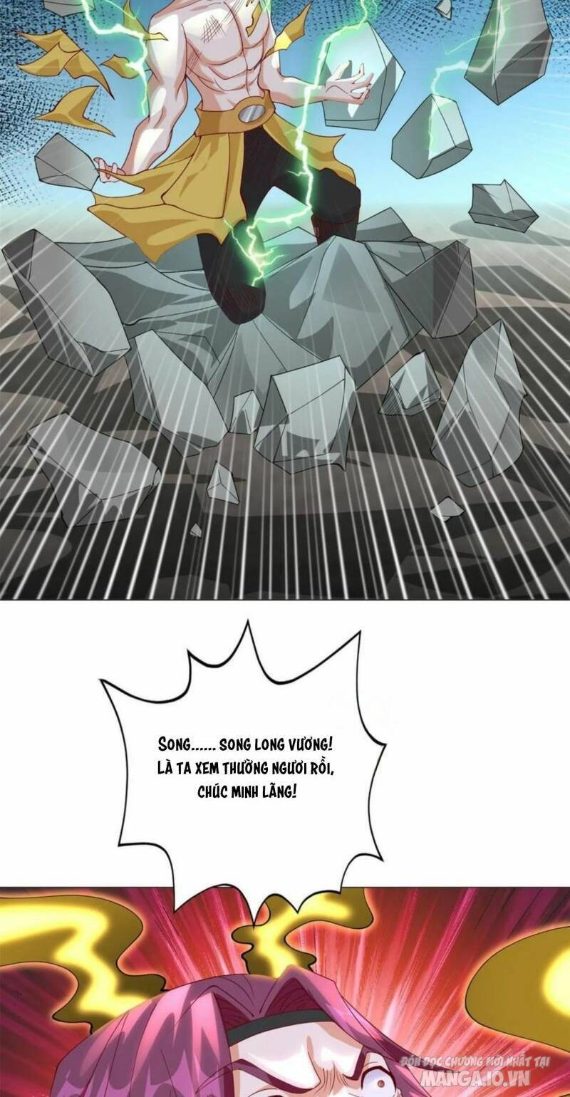 Mục Long Sư Chapter 298 - Trang 2