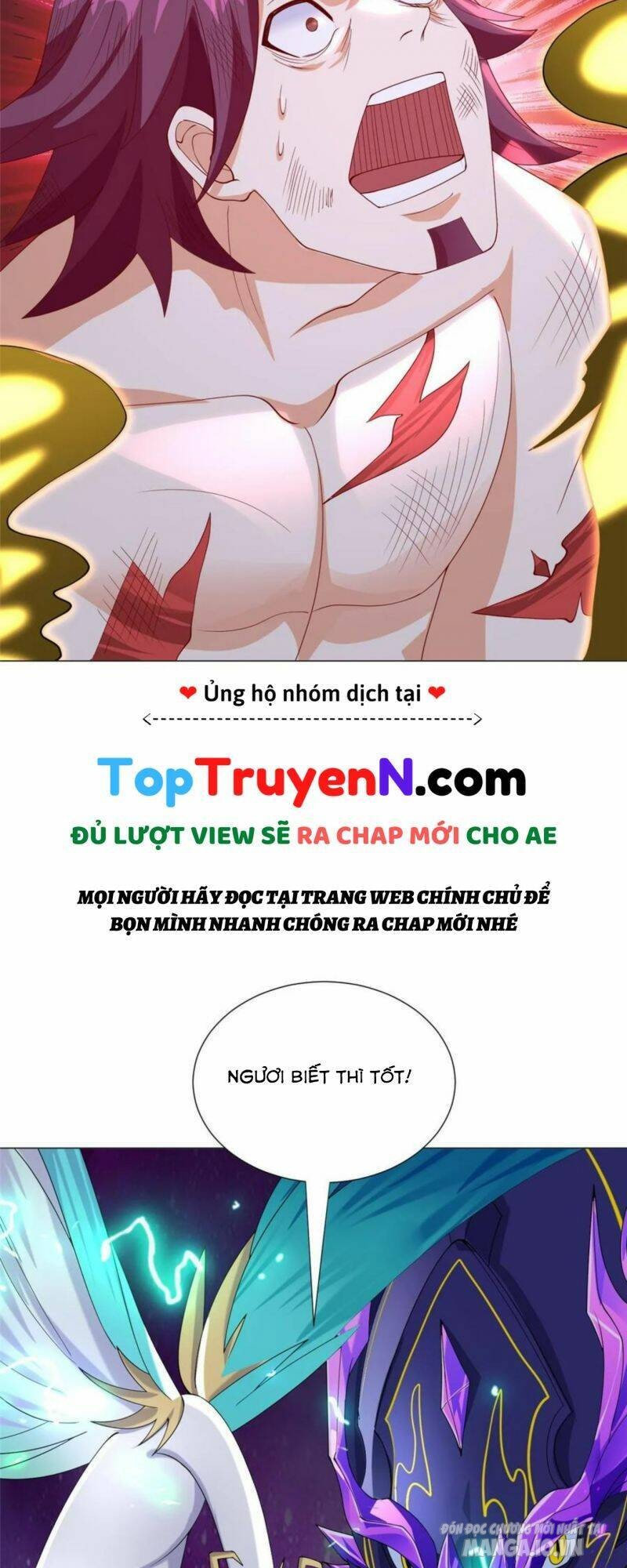 Mục Long Sư Chapter 298 - Trang 2