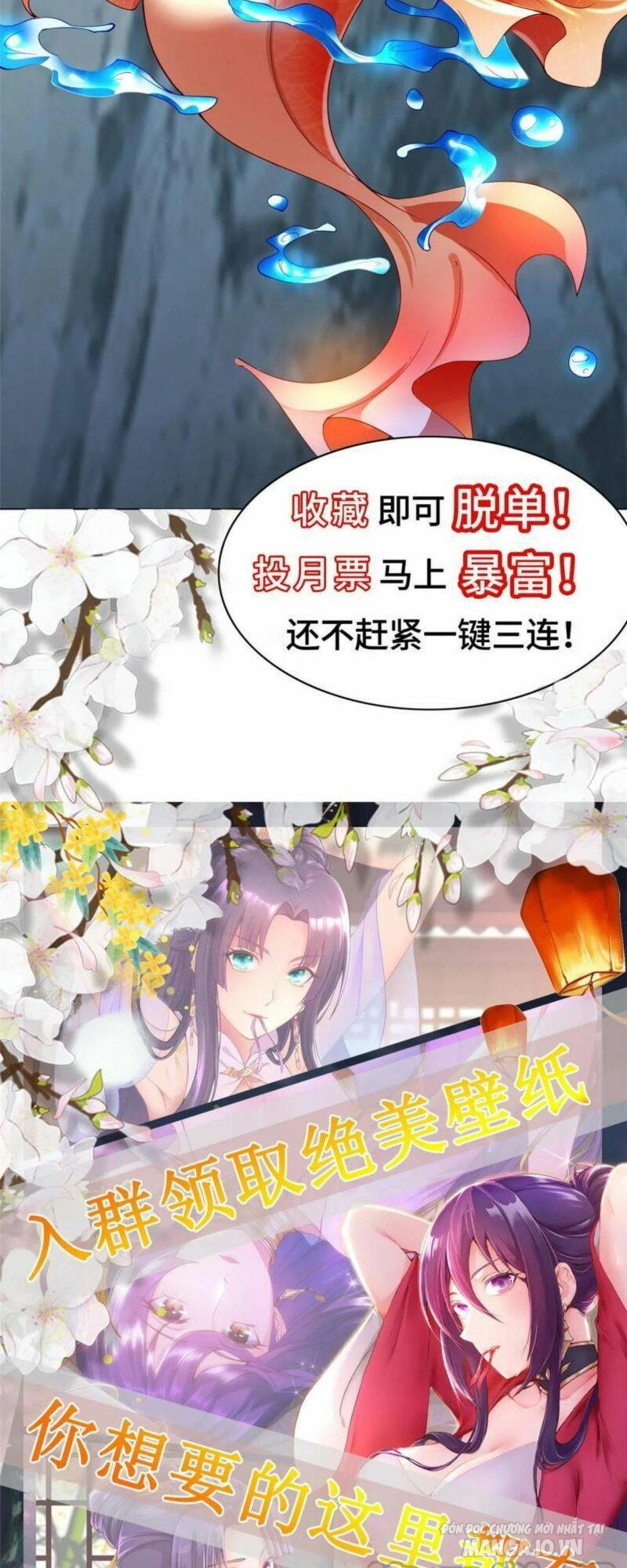 Mục Long Sư Chapter 298 - Trang 2