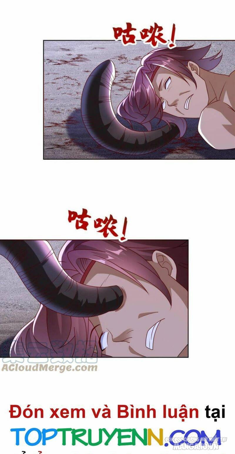 Mục Long Sư Chapter 299 - Trang 2