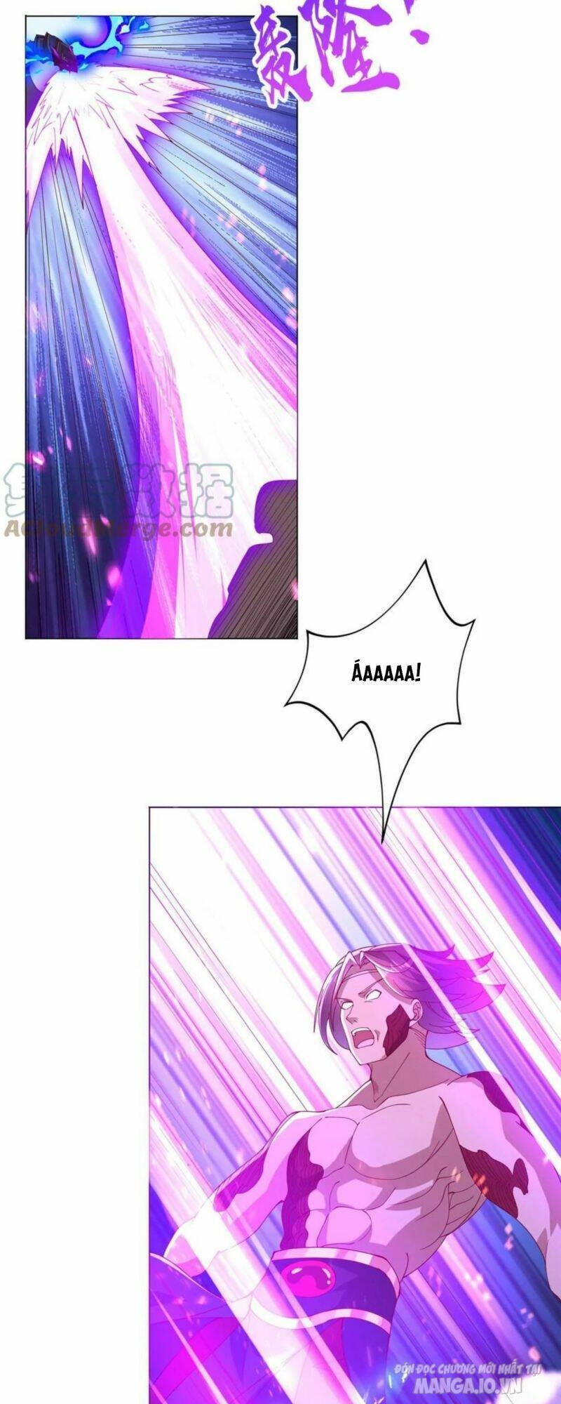 Mục Long Sư Chapter 299 - Trang 2