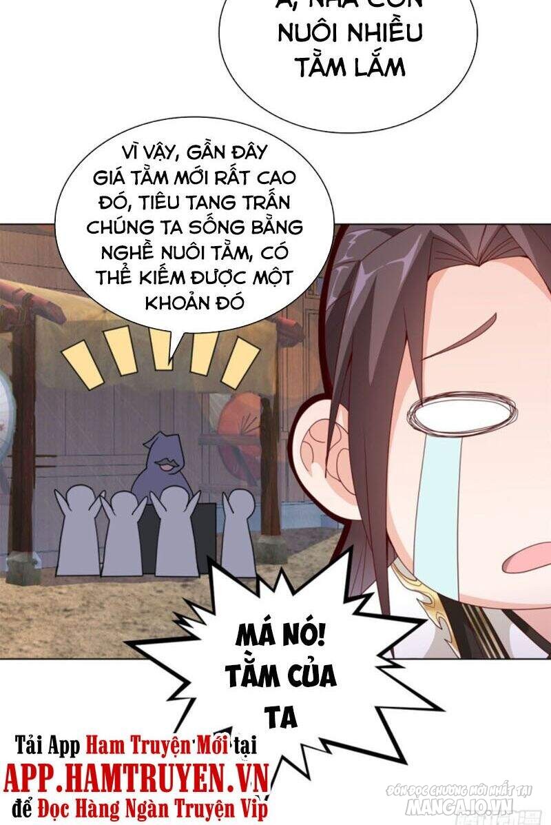 Mục Long Sư Chapter 3 - Trang 2