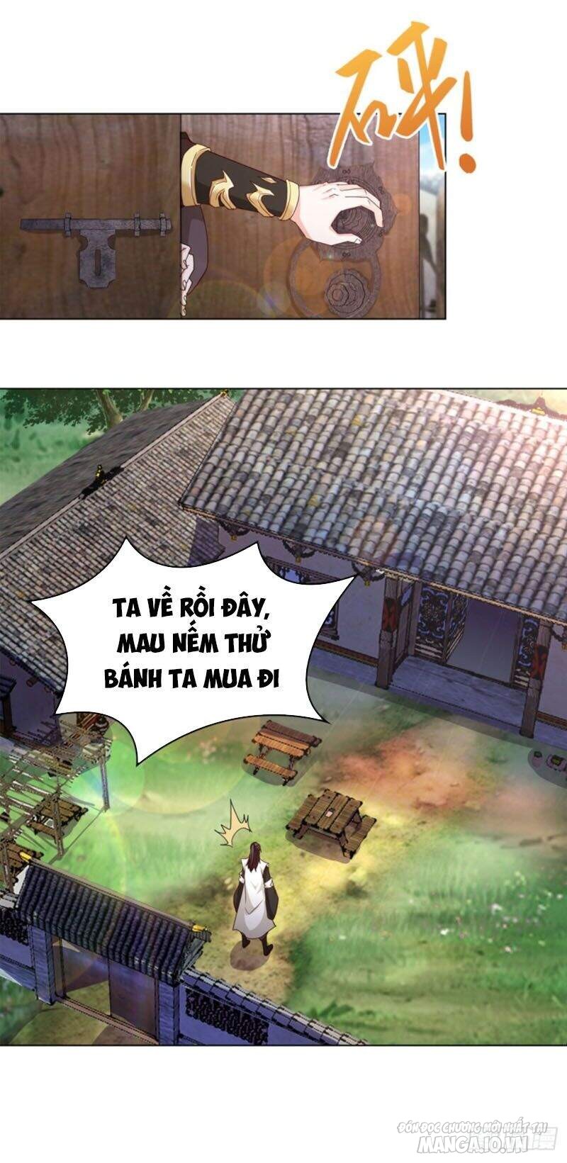 Mục Long Sư Chapter 3 - Trang 2