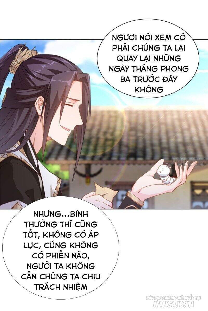 Mục Long Sư Chapter 3 - Trang 2