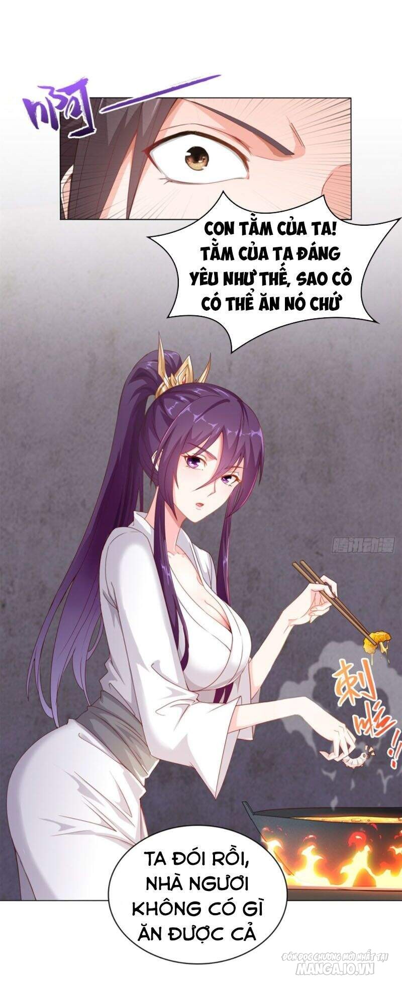 Mục Long Sư Chapter 3 - Trang 2