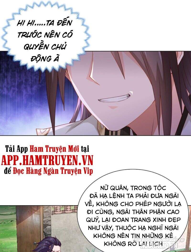 Mục Long Sư Chapter 3 - Trang 2