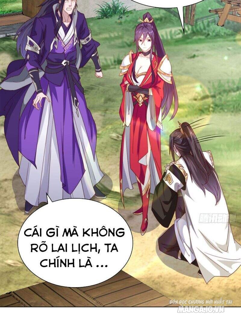 Mục Long Sư Chapter 3 - Trang 2