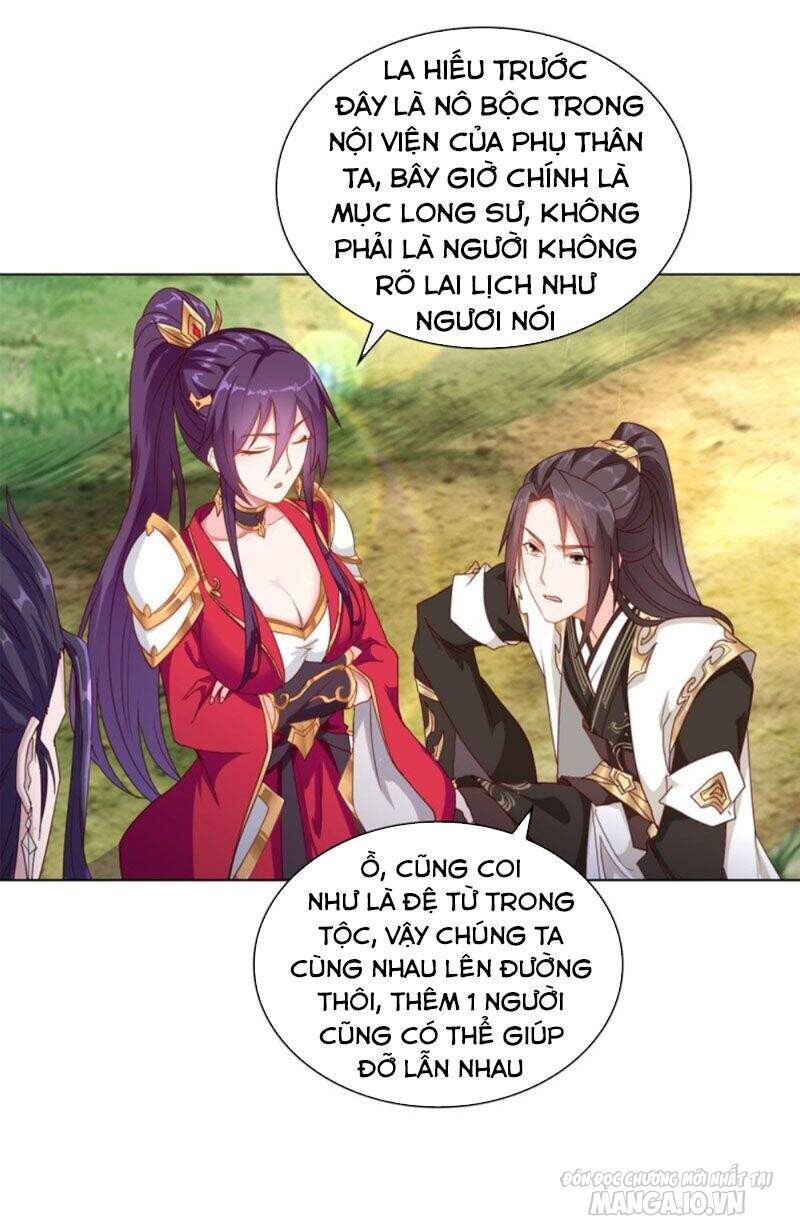 Mục Long Sư Chapter 3 - Trang 2