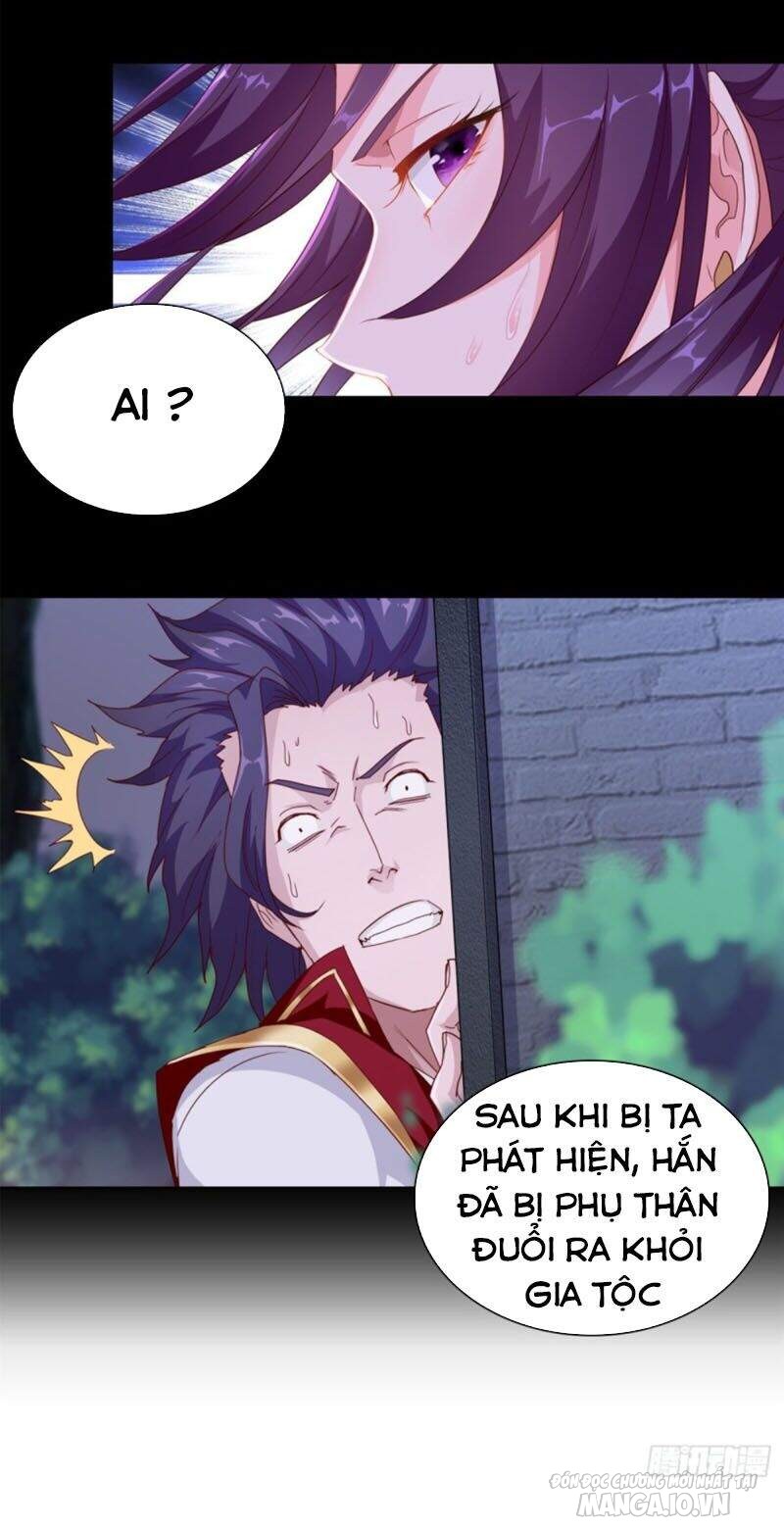 Mục Long Sư Chapter 3 - Trang 2