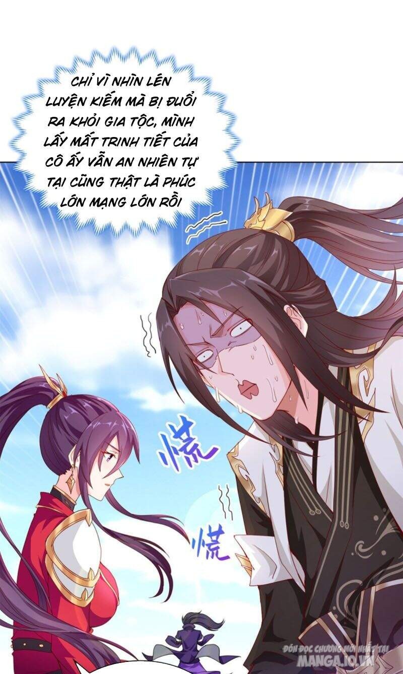 Mục Long Sư Chapter 3 - Trang 2