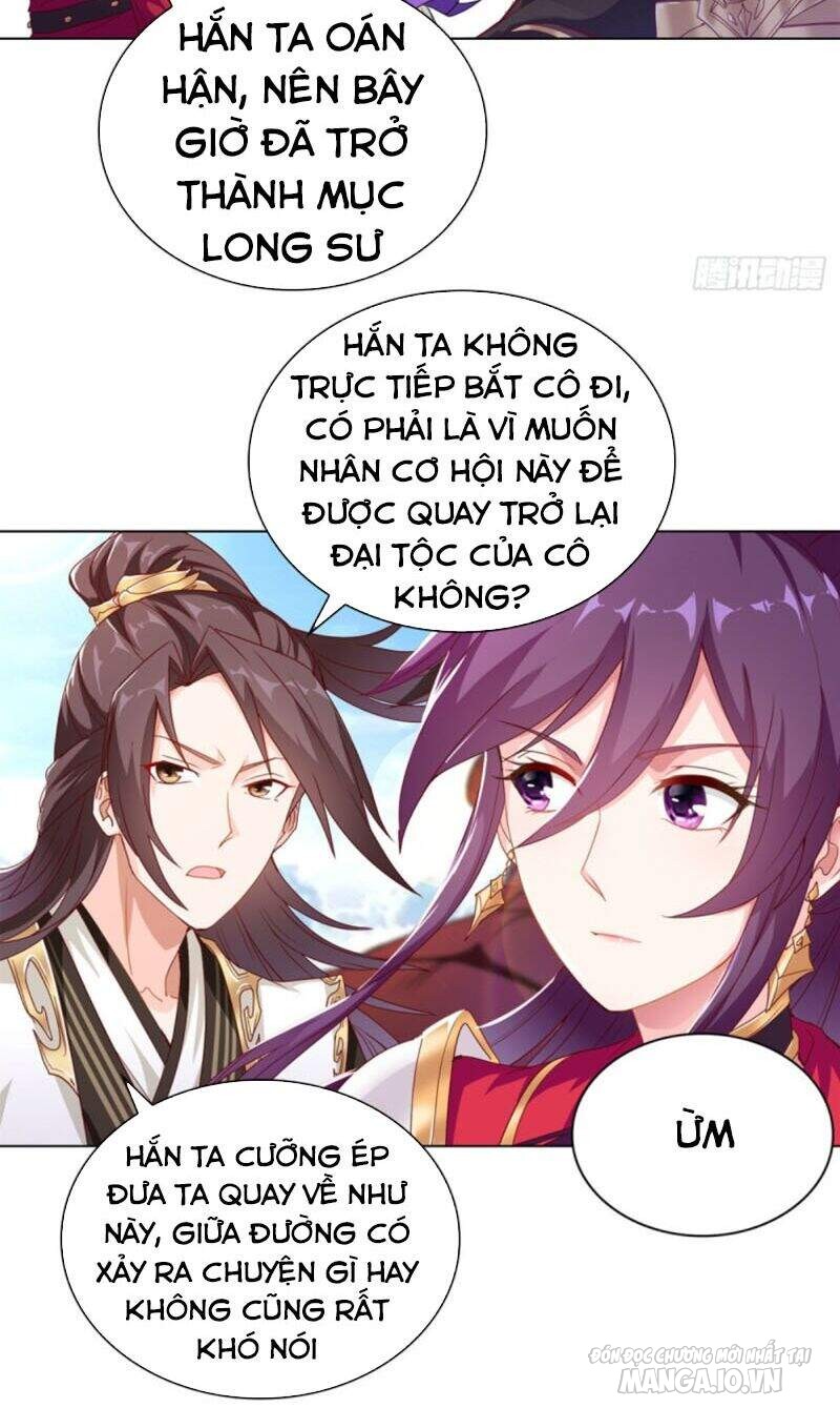 Mục Long Sư Chapter 3 - Trang 2
