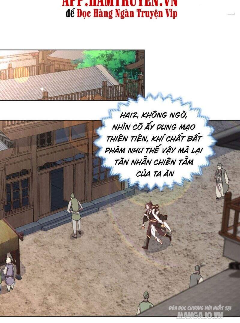 Mục Long Sư Chapter 3 - Trang 2