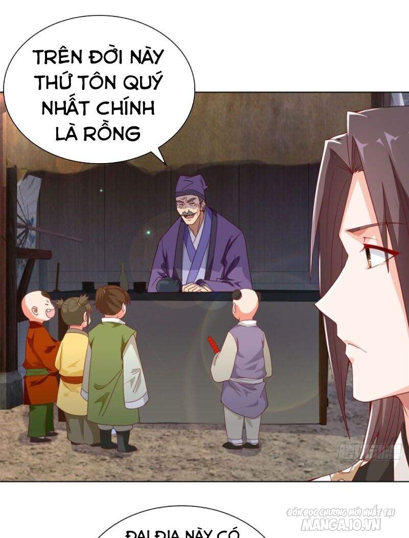 Mục Long Sư Chapter 3 - Trang 2