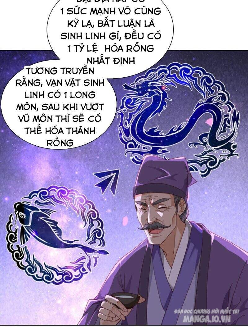 Mục Long Sư Chapter 3 - Trang 2