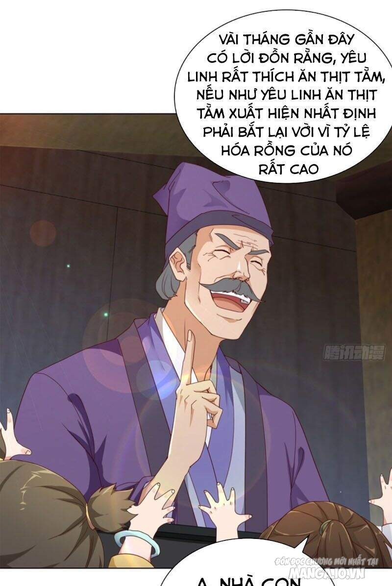 Mục Long Sư Chapter 3 - Trang 2
