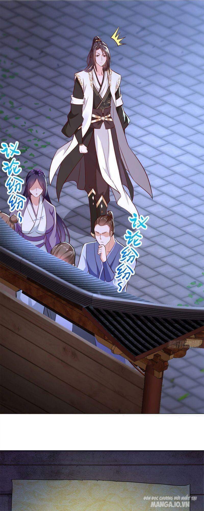 Mục Long Sư Chapter 30 - Trang 2