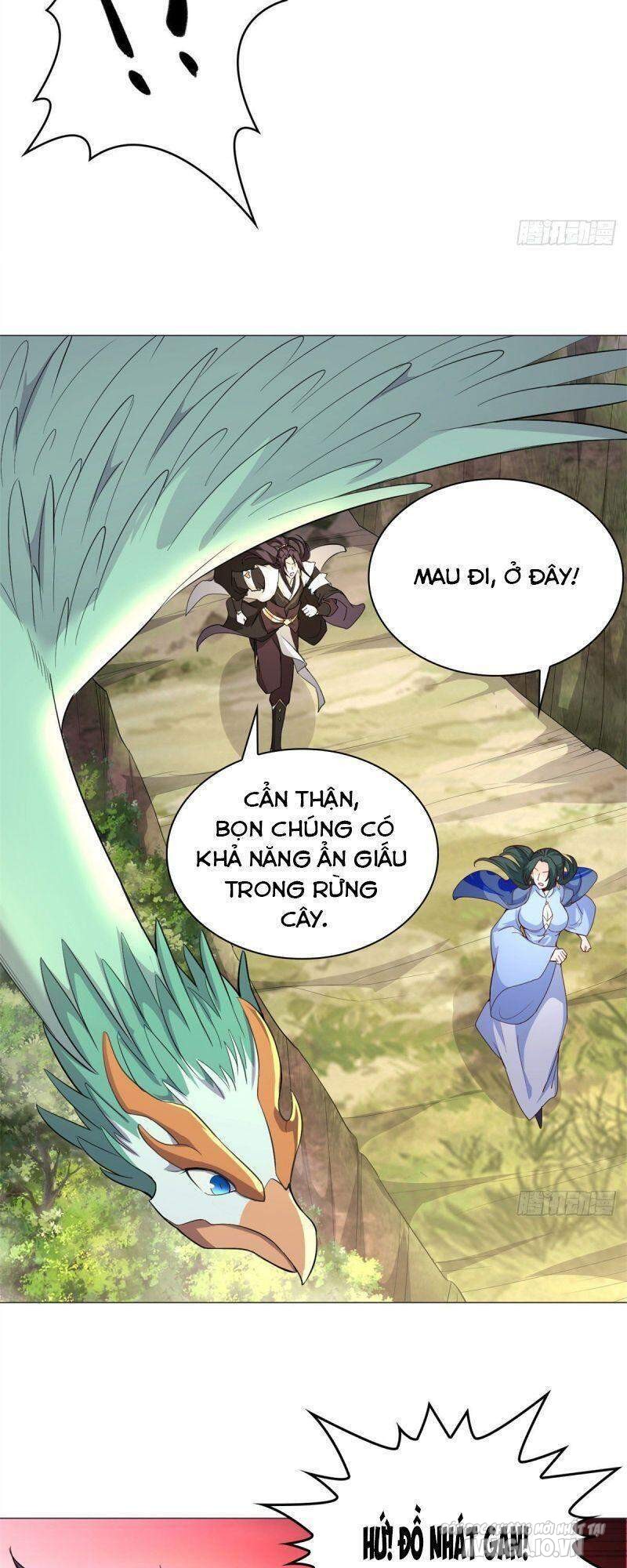 Mục Long Sư Chapter 30 - Trang 2