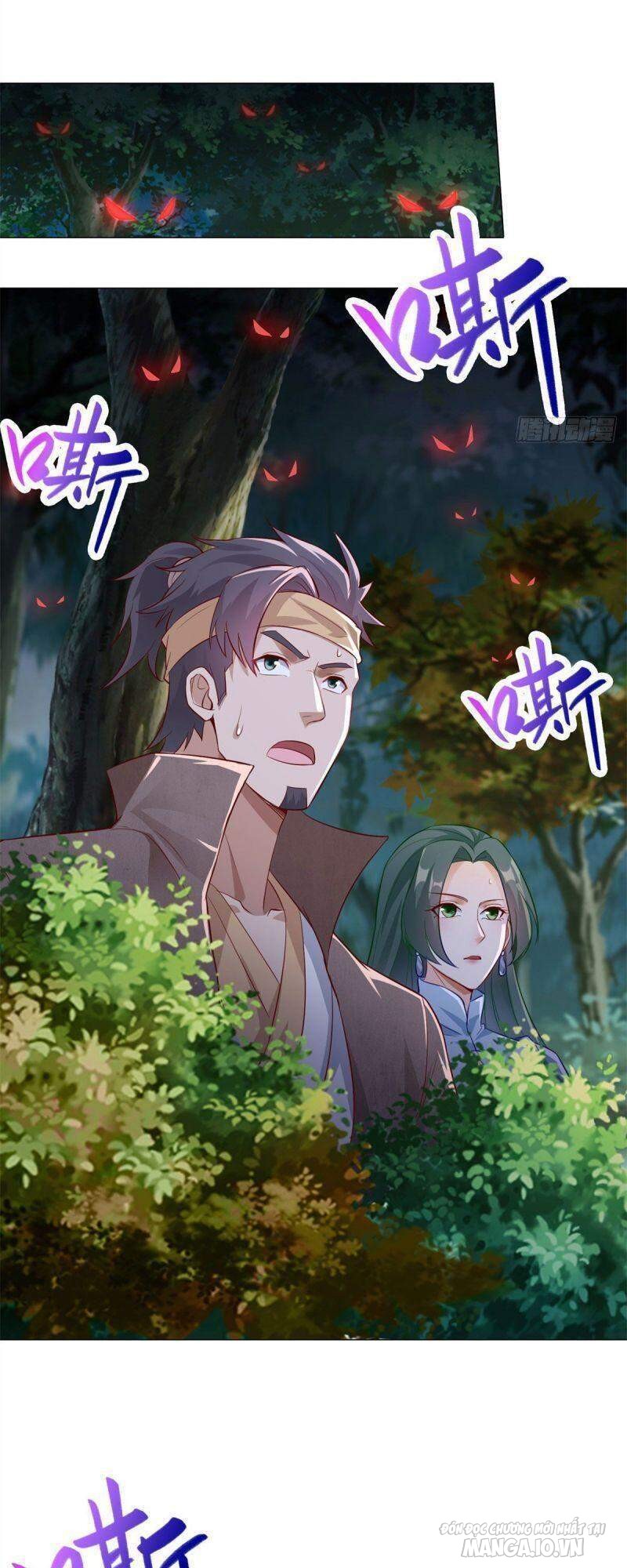 Mục Long Sư Chapter 30 - Trang 2