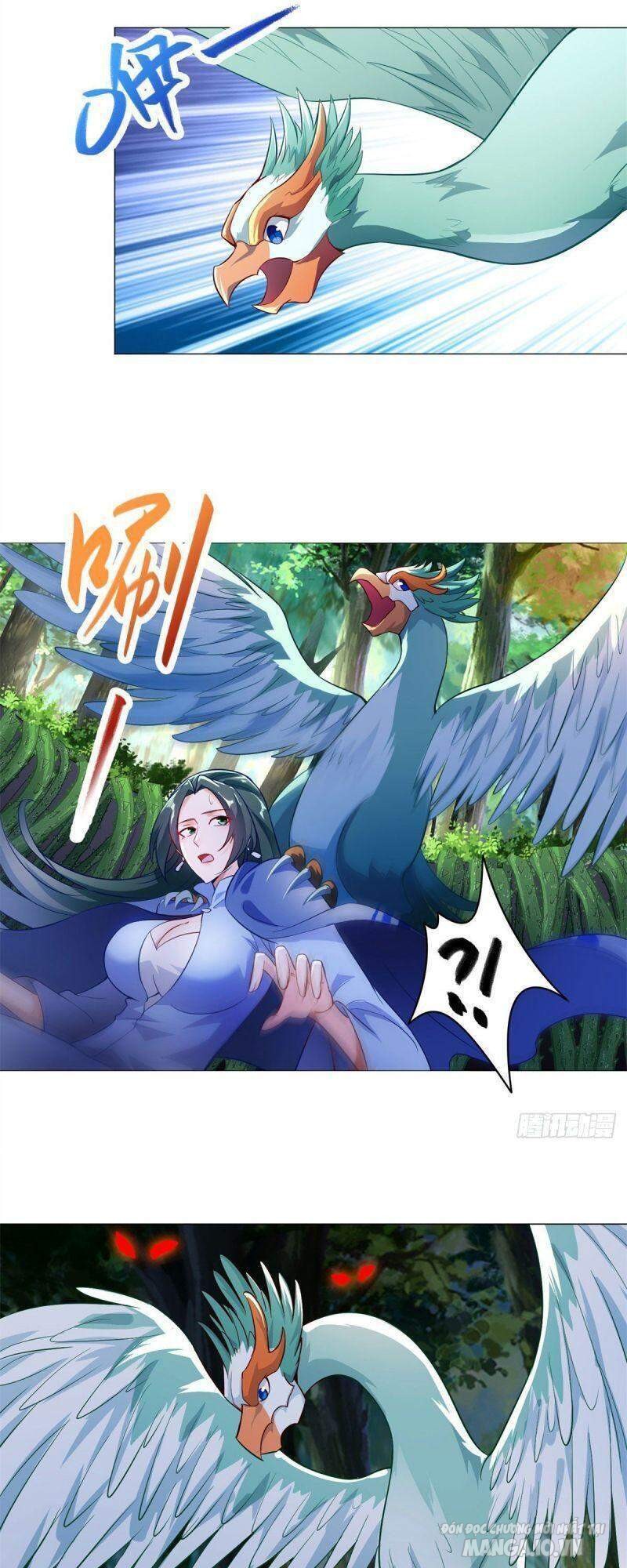 Mục Long Sư Chapter 30 - Trang 2