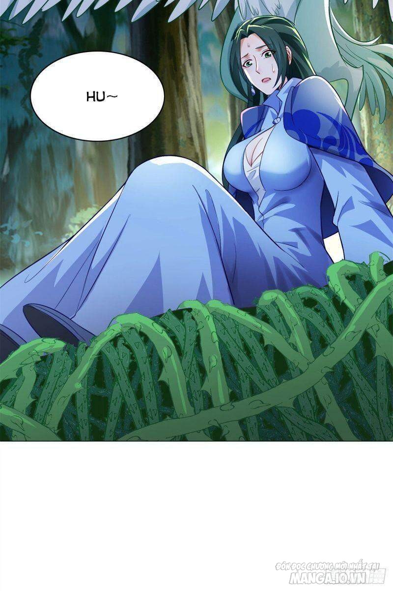 Mục Long Sư Chapter 30 - Trang 2