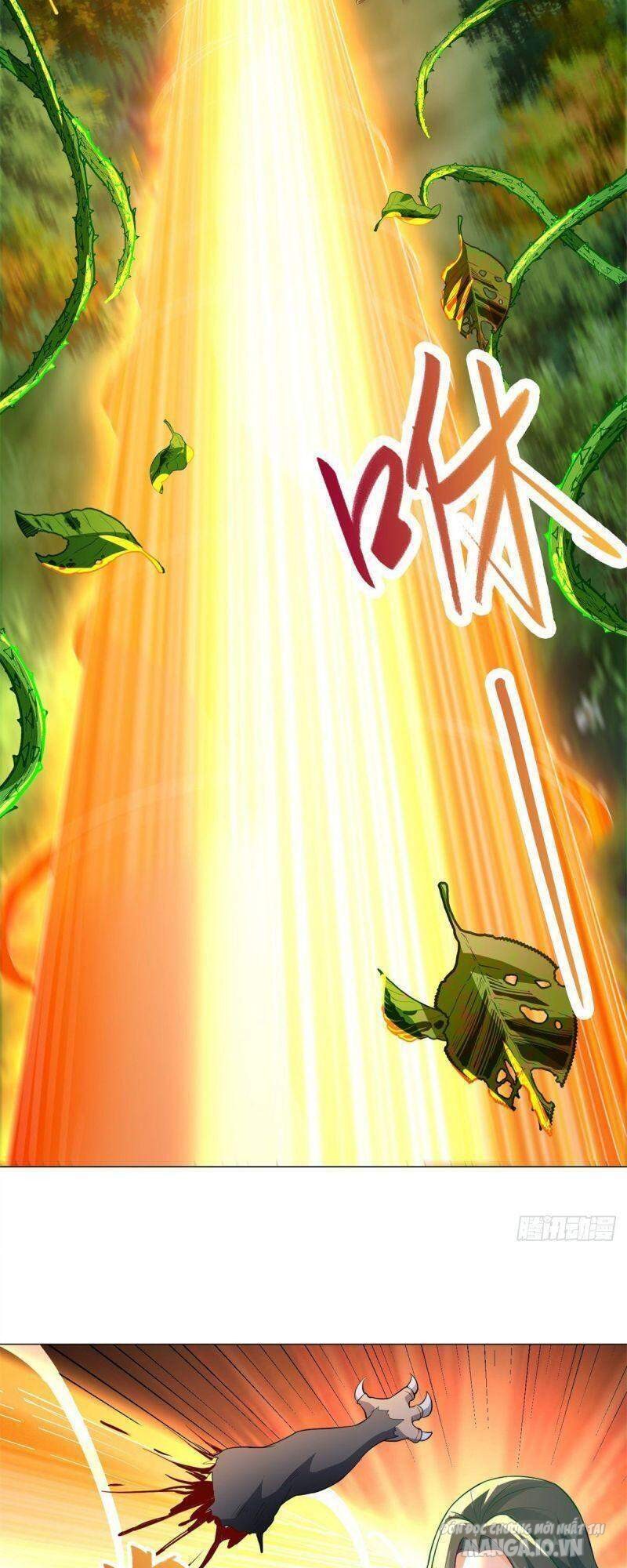 Mục Long Sư Chapter 30 - Trang 2