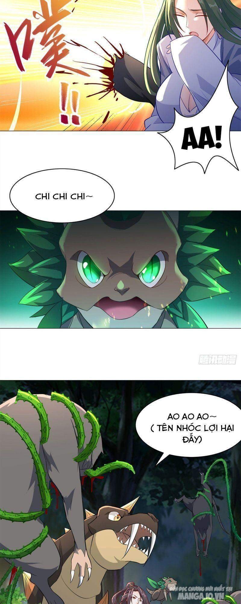 Mục Long Sư Chapter 30 - Trang 2