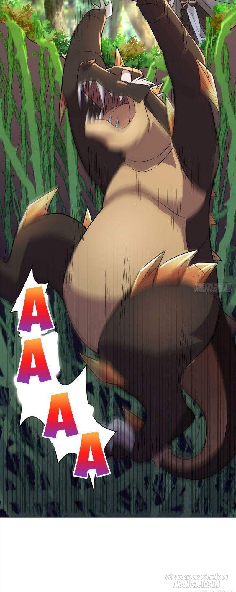 Mục Long Sư Chapter 30 - Trang 2