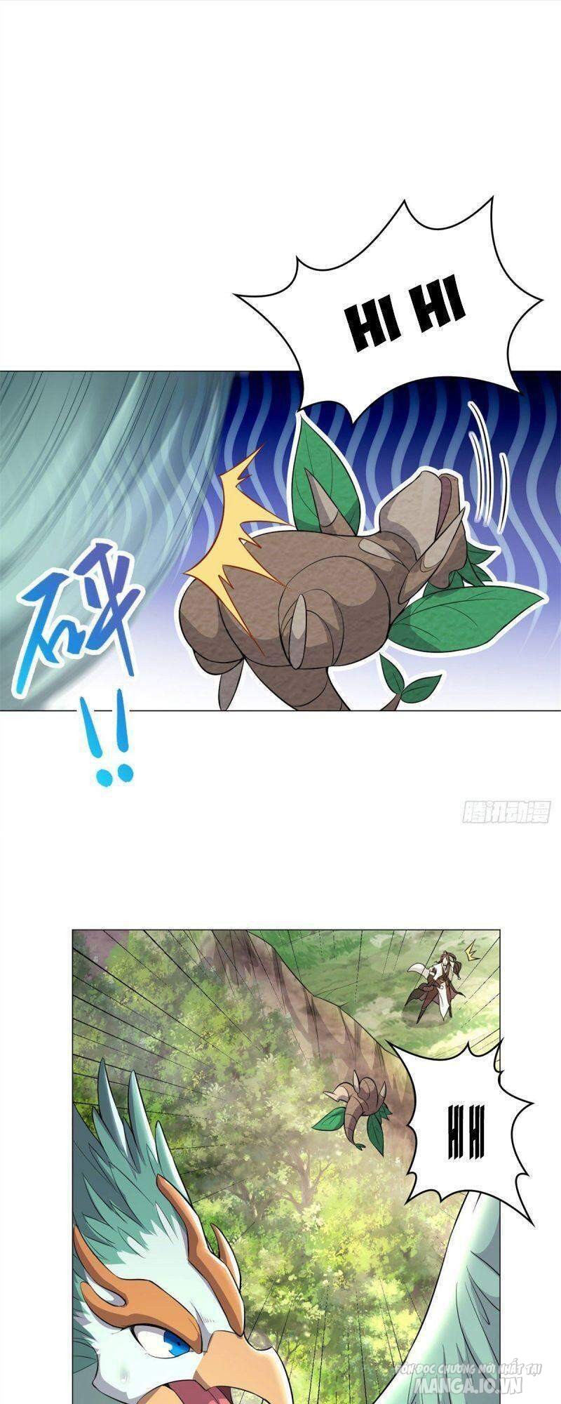 Mục Long Sư Chapter 30 - Trang 2