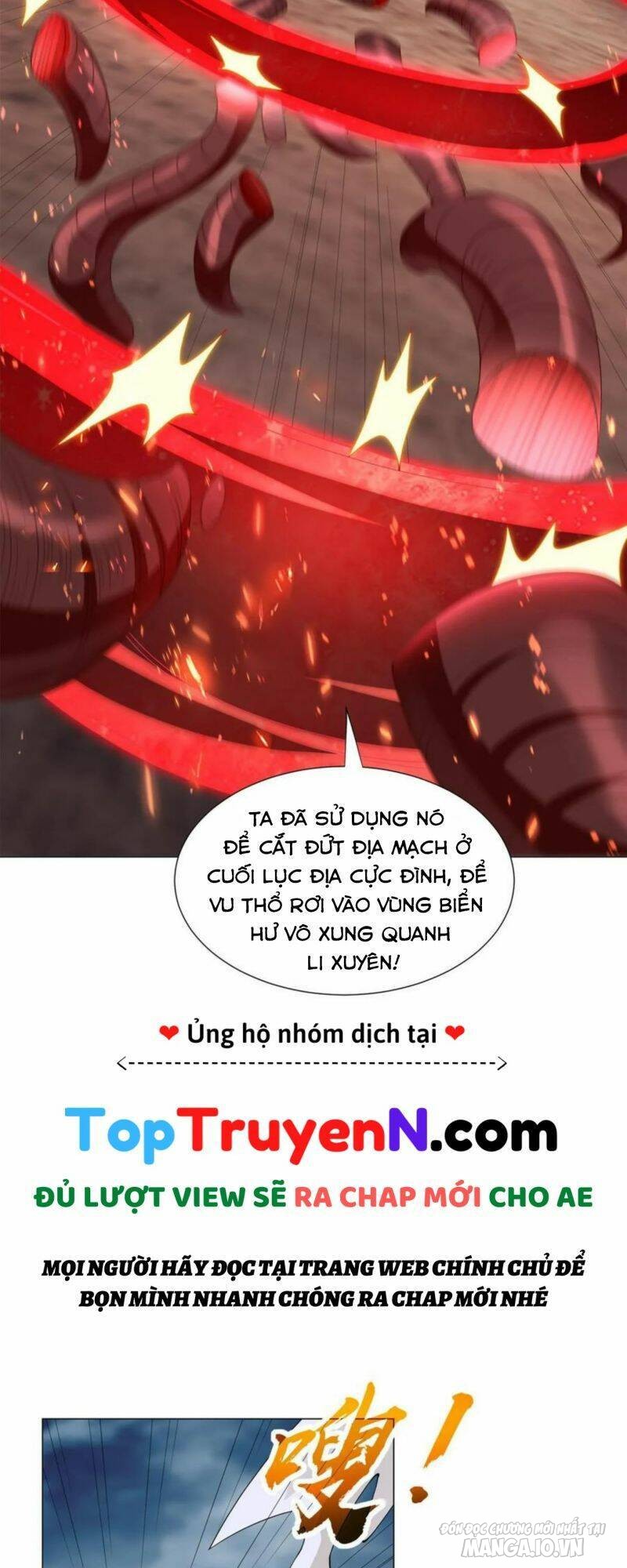 Mục Long Sư Chapter 300 - Trang 2