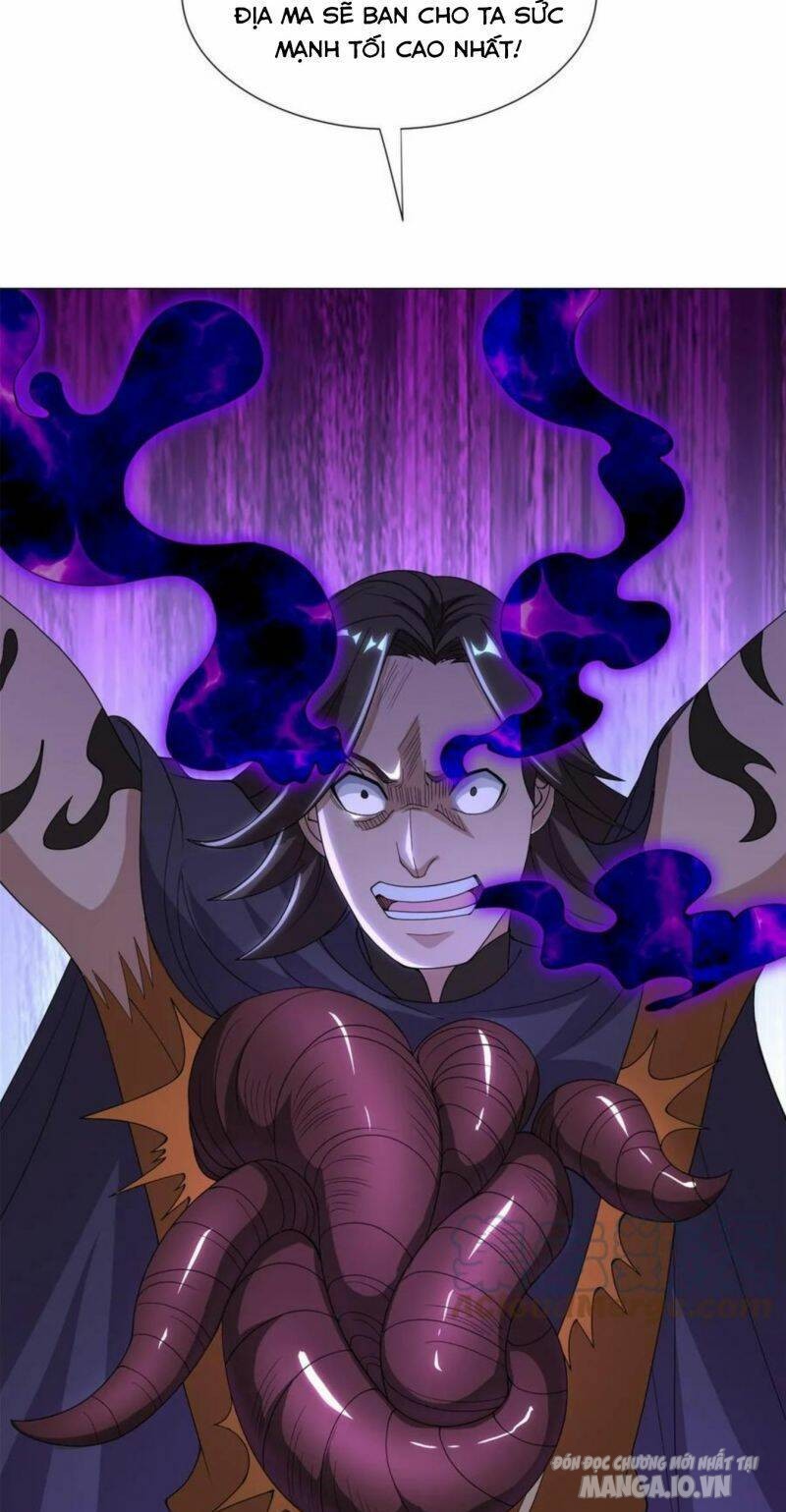 Mục Long Sư Chapter 300 - Trang 2