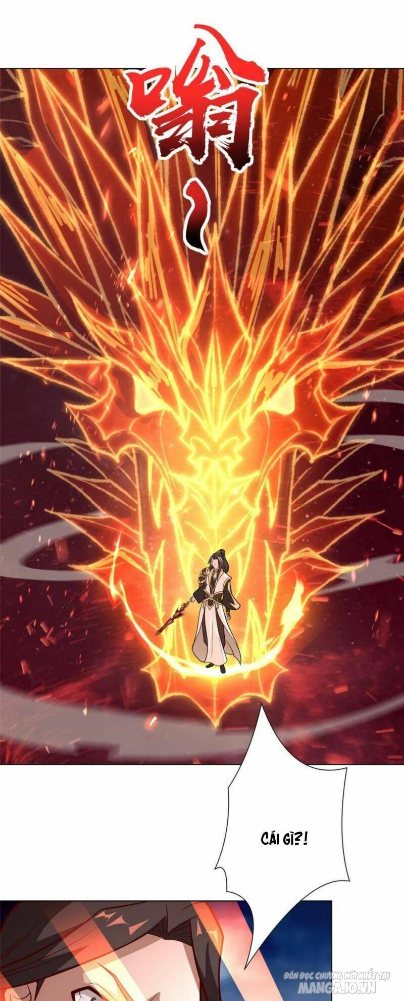 Mục Long Sư Chapter 300 - Trang 2